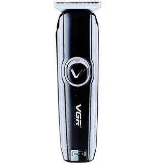 ماشین اصلاح وی جی آر مدل V-168 با تکنولوژی برش مستقیم