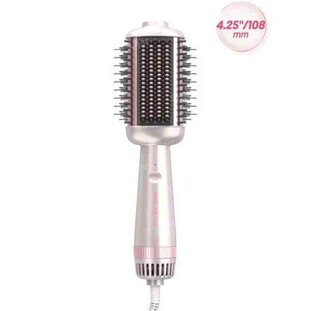 برس حرارتی و سشوار شیگلم ۲ در ۱ مدل 2in1 one hot brush