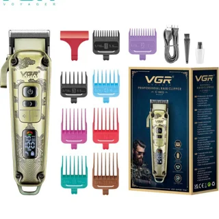 ماشین اصلاح وی جی آر مدل V-005