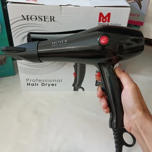 سشوار موزر مدل MOS-420