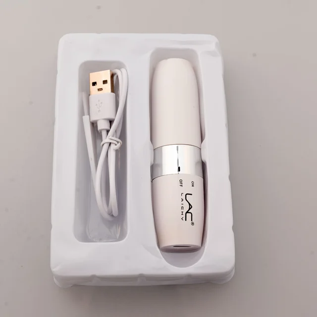 ماشین اصلاح موی صورت بانوان لاک لایچی مدل L-6005 102830016