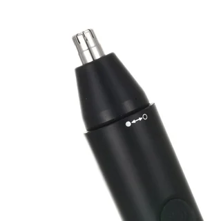 ماشین اصلاح موی سر و صورت وی جی ار مدل V-613 با تیغه استیل ضدزنگ، ضدآب، نحوه اصلاح چرخشی،  103018854