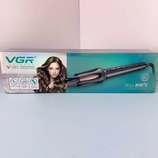 فر کننده و حالت دهنده مو وی جی ار مدل V-581 102829705
