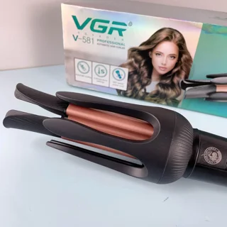 فر کننده و حالت دهنده مو وی جی ار مدل V-581 102829706