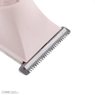 شیور فویلی موی بدن بانوان شیگلم مدل SGH-FES-01 با باتری قابل شارژ و طراحی ارگونومیک 102829853