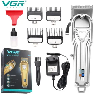 ماشین اصلاح موی سر و صورت وی جی ار مدل VGR V-140 102561836