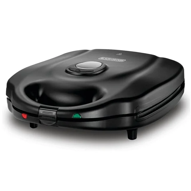 ساندویچ ساز بلک اند دکر مدل TS4130-B5 103019531