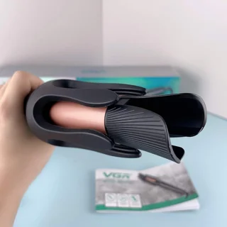 فر کننده و حالت دهنده مو وی جی ار مدل V-581 102829707