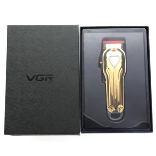 ماشین اصلاح موی سر و صورت وی جی ار مدل VGR V-140 102561831