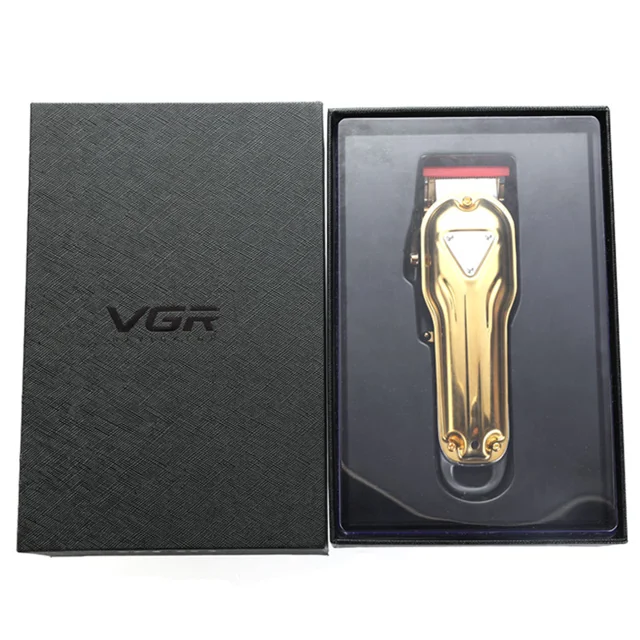 ماشین اصلاح موی سر و صورت وی جی ار مدل VGR V-140 102561831