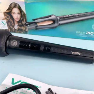 فر کننده و حالت دهنده مو وی جی ار مدل V-581 102829708