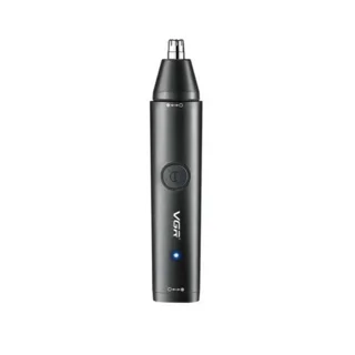 ماشین اصلاح موی سر و صورت وی جی ار مدل V-613 با تیغه استیل ضدزنگ، ضدآب، نحوه اصلاح چرخشی،  103018852