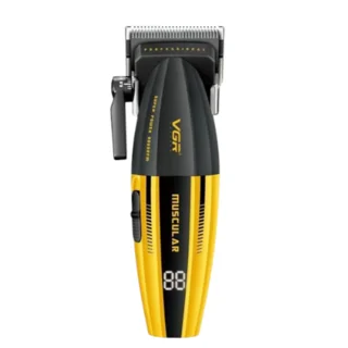 ماشین اصلاح موی سر و صورت شارژی وی جی ار مدل V-285 102561777
