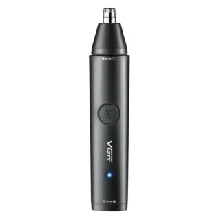 ماشین اصلاح موی سر و صورت وی جی ار مدل V-613 با تیغه استیل ضدزنگ، ضدآب، نحوه اصلاح چرخشی،  103018850