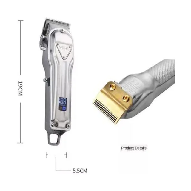 ماشین اصلاح موی سر و صورت وی جی ار مدل VGR V-140 102561833