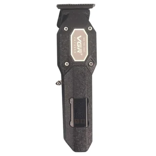 ماشین اصلاح موی سر و صورت شارژی وی جی ار مدل V-900B 102561918