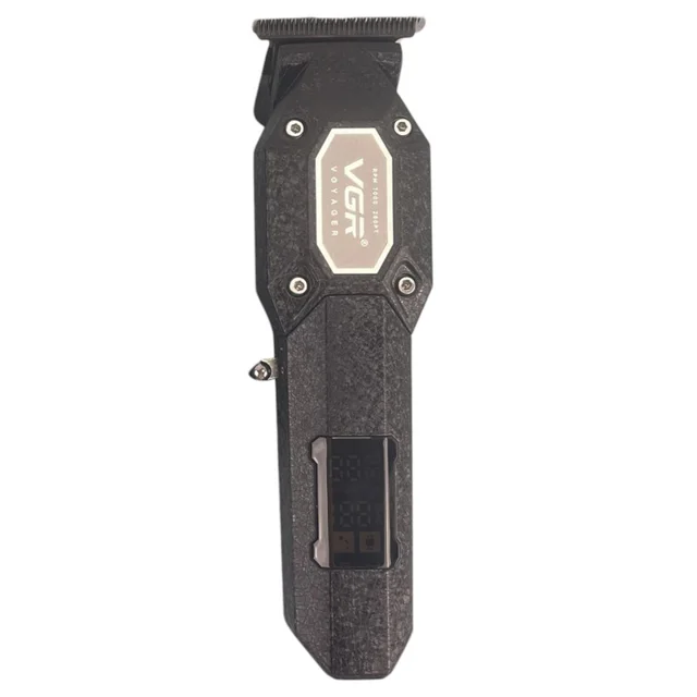 ماشین اصلاح موی سر و صورت شارژی وی جی ار مدل V-900B