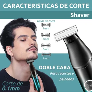 ماشین اصلاح موی بدن و صورت وی جی ار مدل v-339 102561893