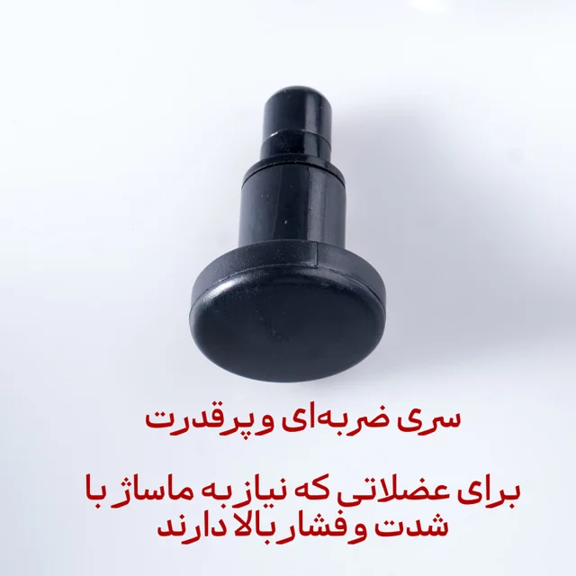 ماساژور برقی لایچی مدل L-010MG 102829980
