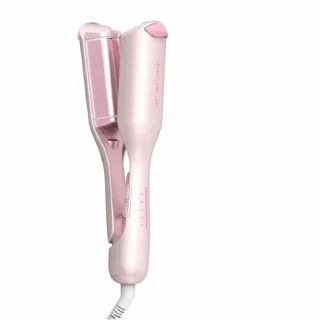 فر کننده مو شیگلم مدل Cupid’s Charm Beach Babe Hair Waver سایز 19 میلی‌متر با تایمر هوشمند 102829827