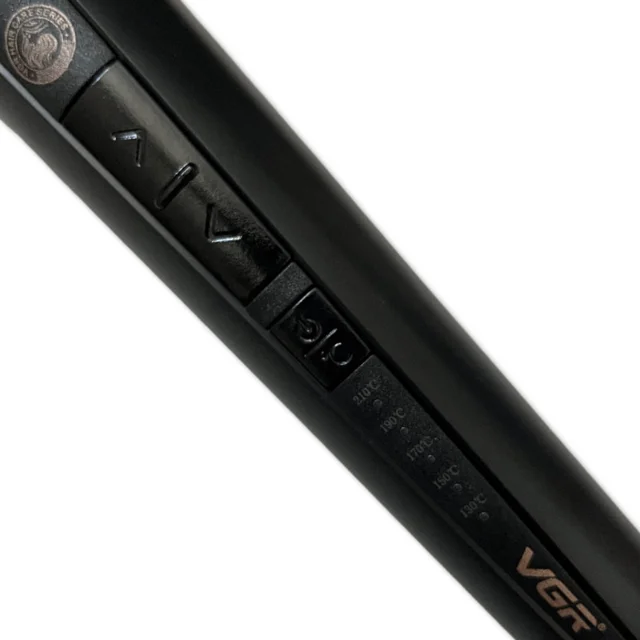 فر کننده و حالت دهنده مو وی جی ار مدل V-581 102829712