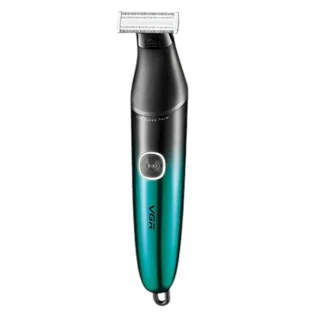 ماشین اصلاح موی بدن و صورت وی جی ار مدل v-339 102561886